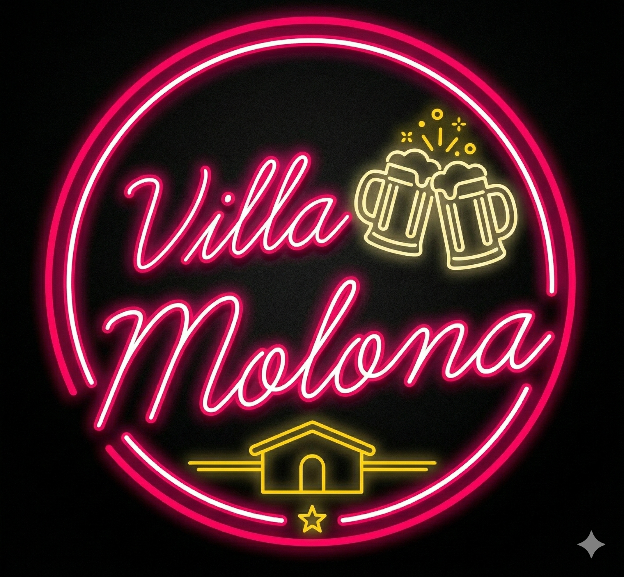 Logo de Villamolona